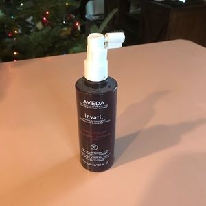 Aveda Invati Scalp Revitalizer Spray